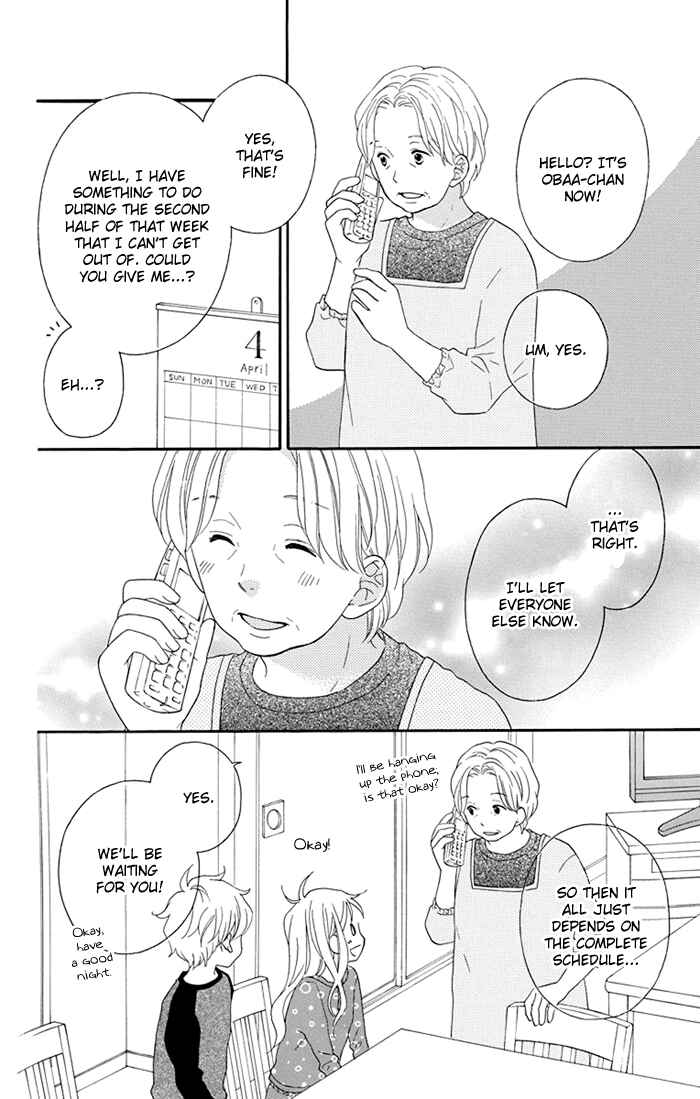 Page 29 Chapter 5 Life So Happy