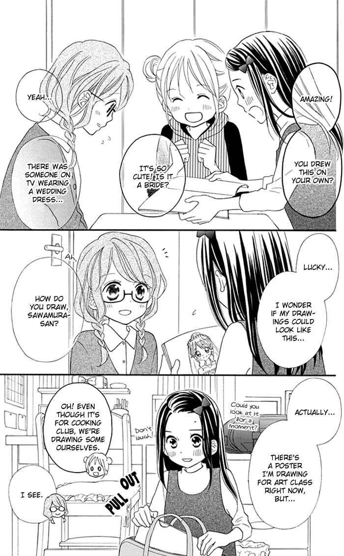 Page 6 Chapter 5 Life So Happy