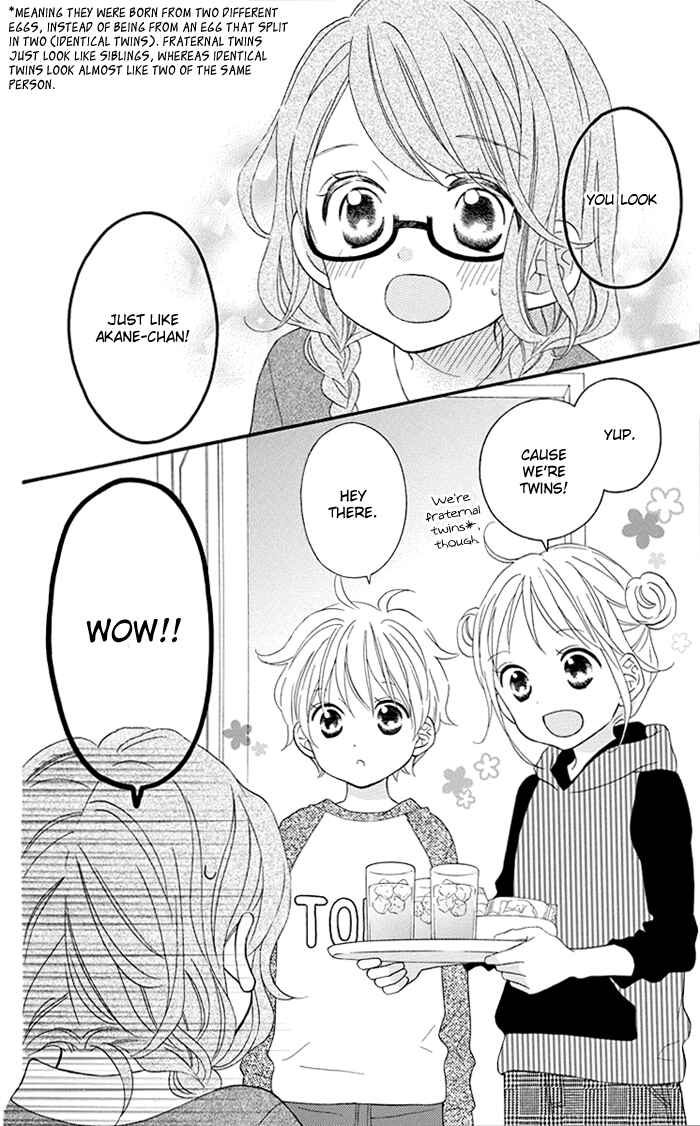 Page 9 Chapter 5 Life So Happy
