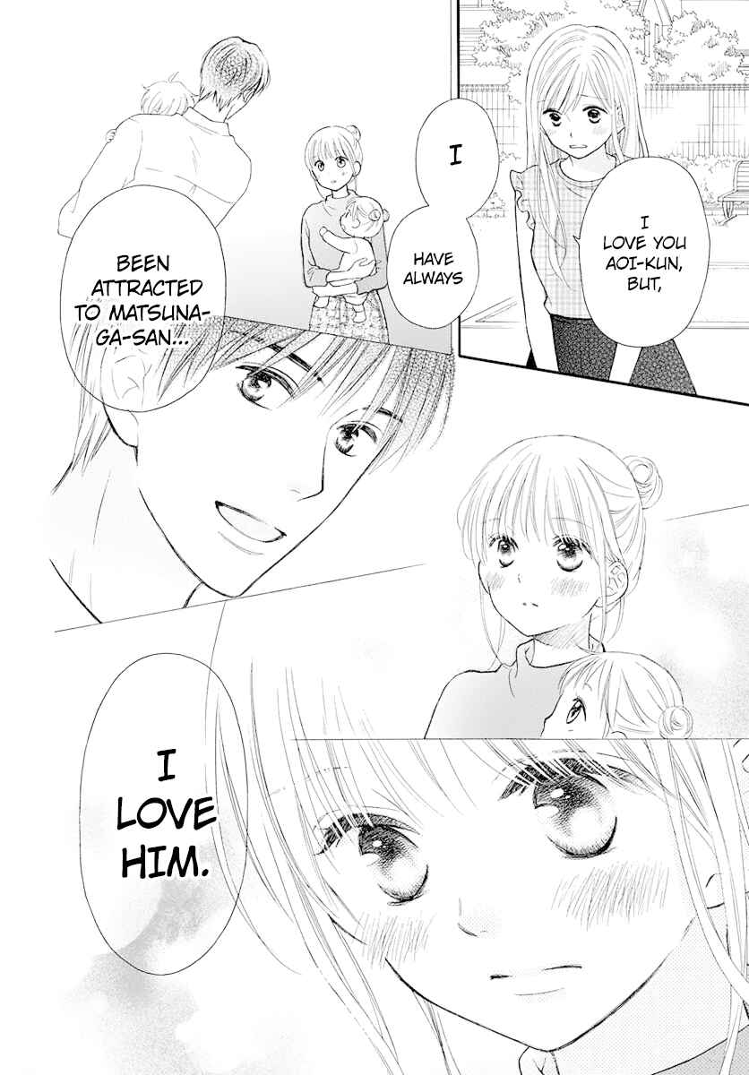 Page 10 Chapter 17 Life So Happy
