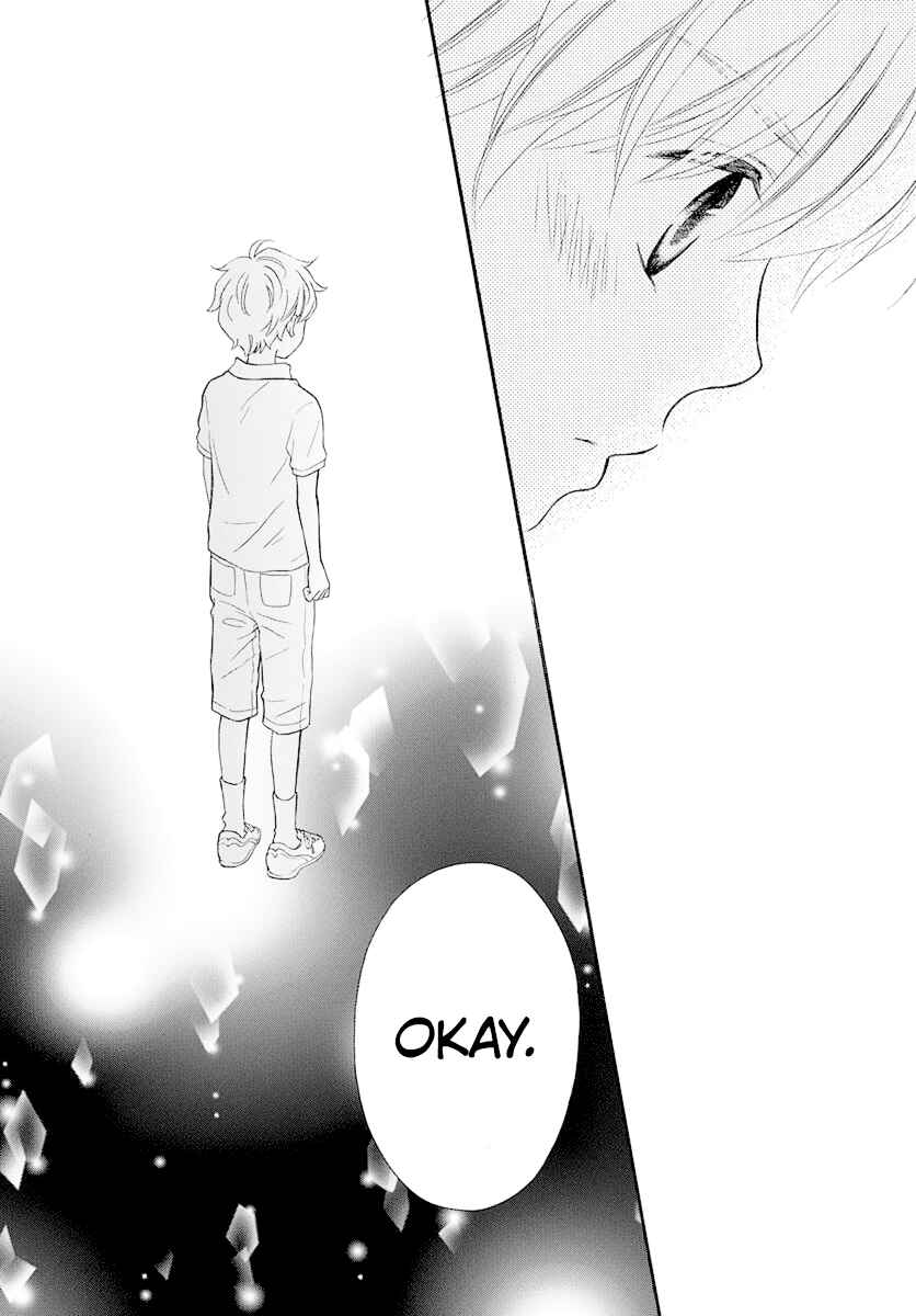 Page 15 Chapter 17 Life So Happy