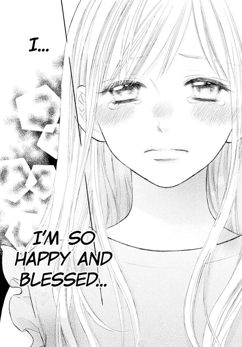 Page 17 Chapter 17 Life So Happy