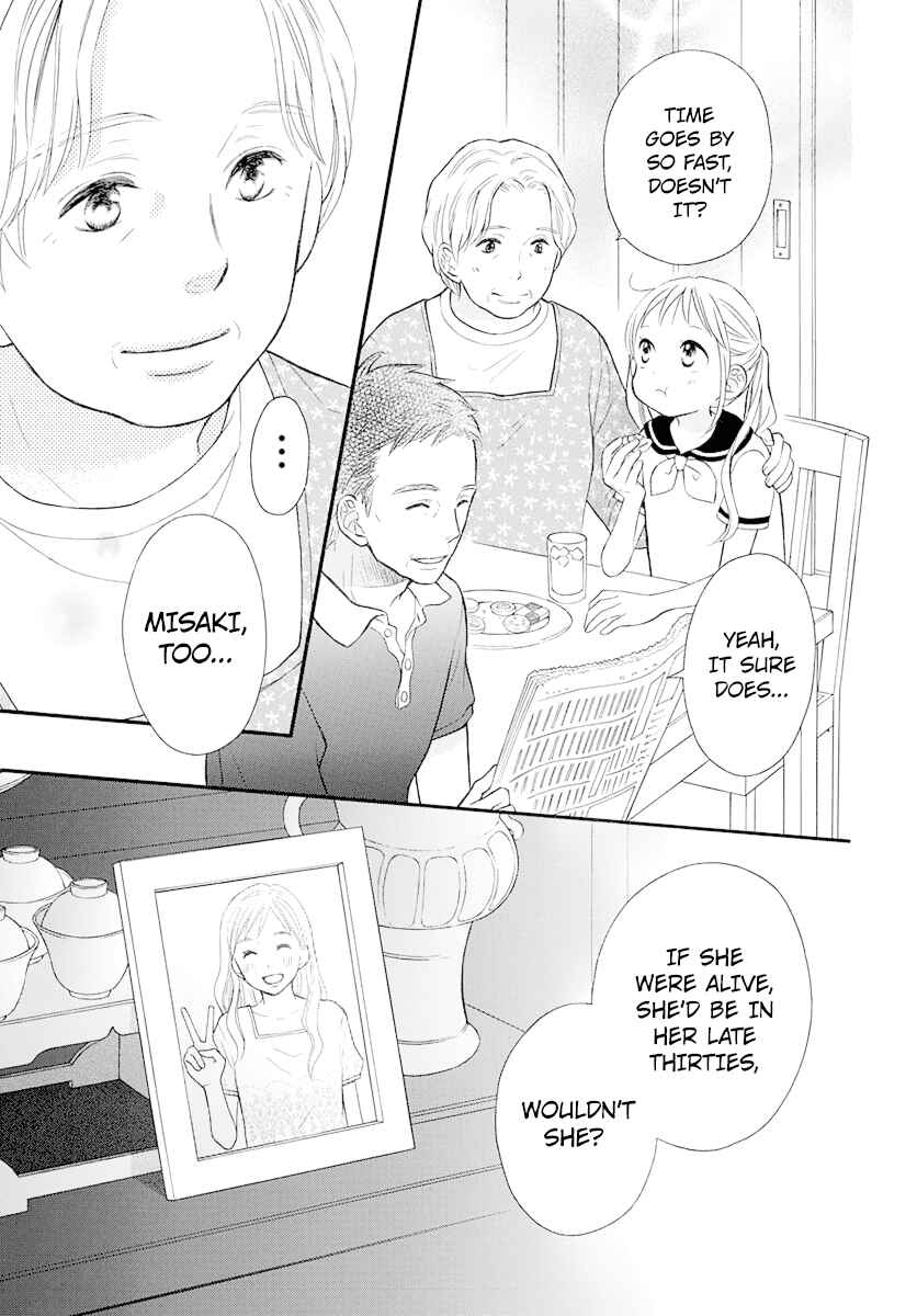 Page 19 Chapter 17 Life So Happy