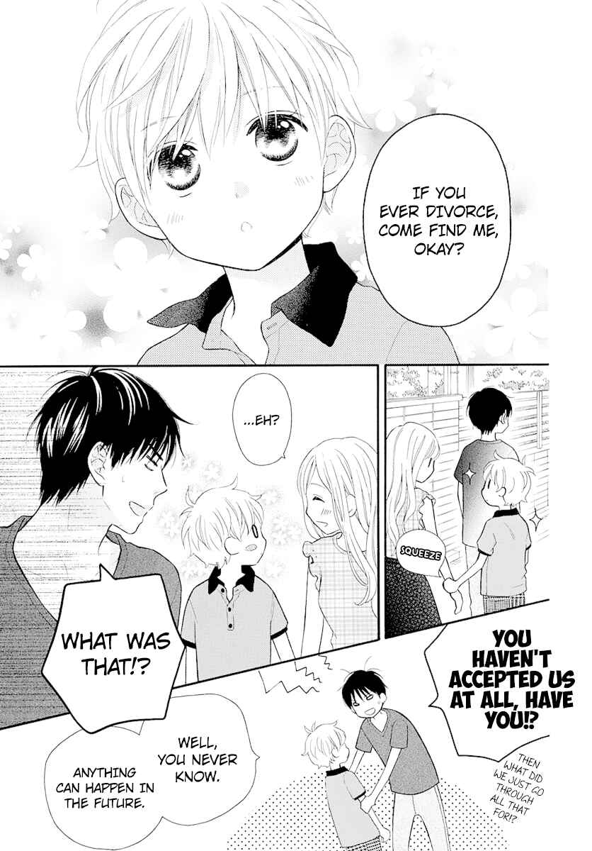 Page 23 Chapter 17 Life So Happy