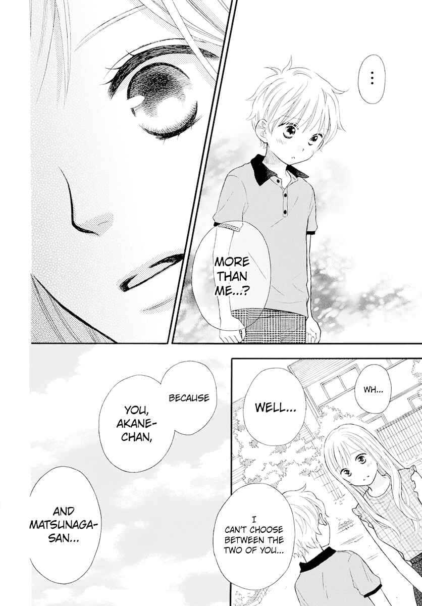 Page 6 Chapter 17 Life So Happy