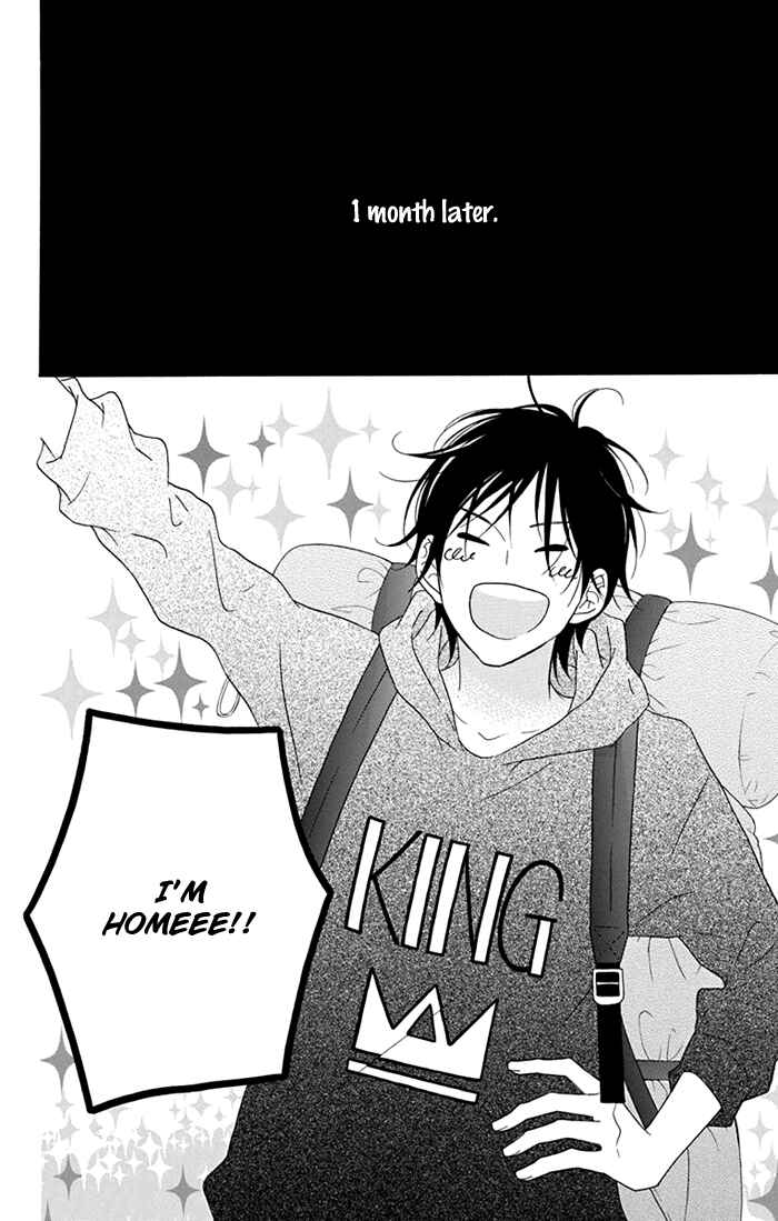 Page 35 Chapter 5.5 Life So Happy