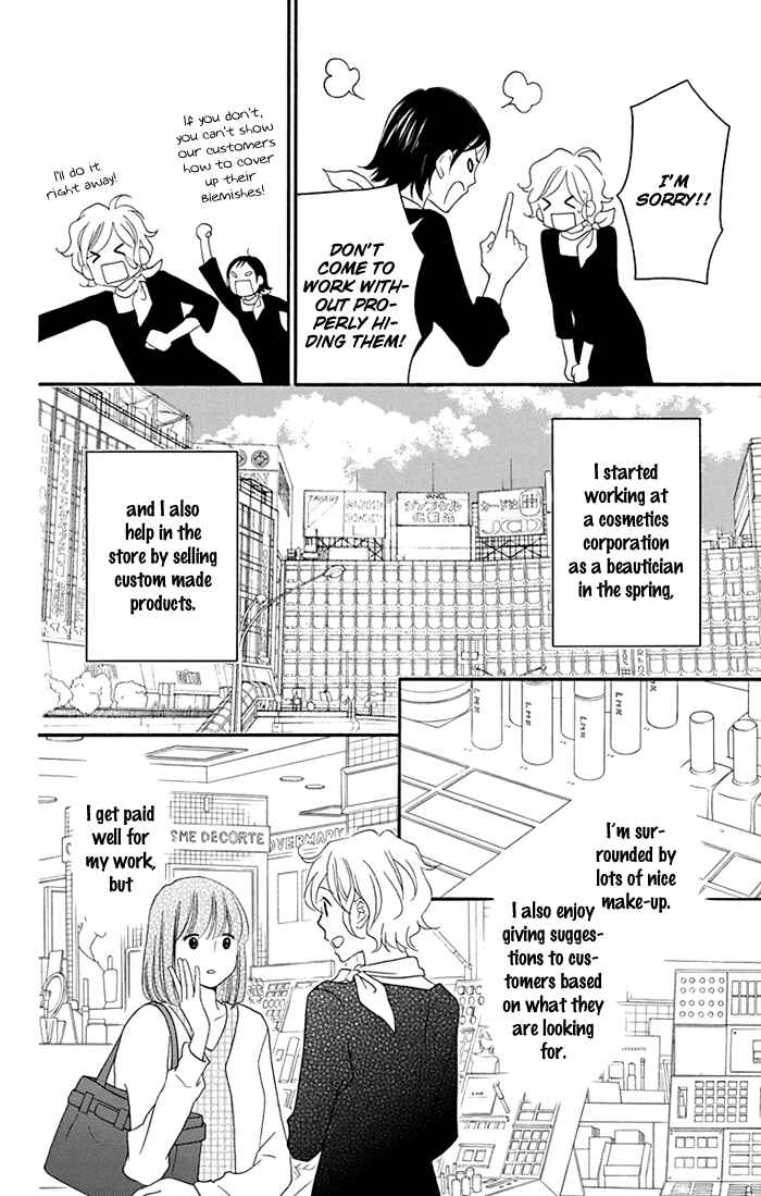 Page 9 Chapter 5.5 Life So Happy