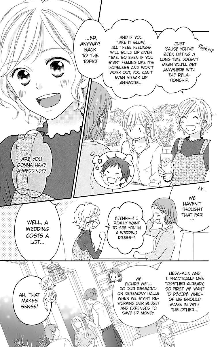 Page 11 Chapter 13 Life So Happy