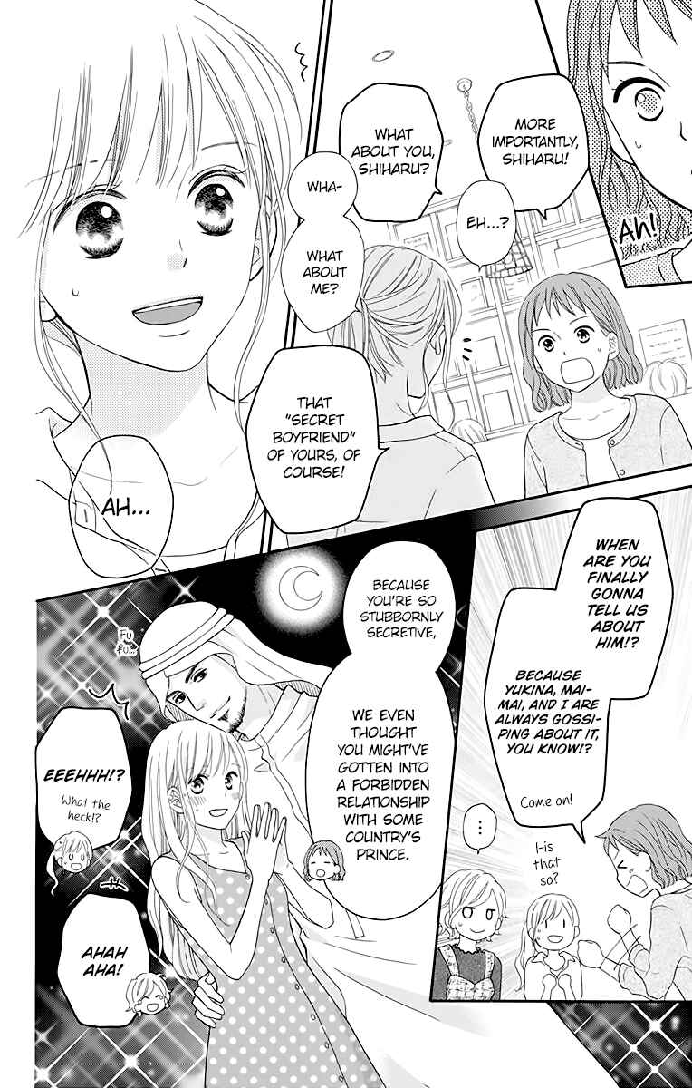 Page 12 Chapter 13 Life So Happy