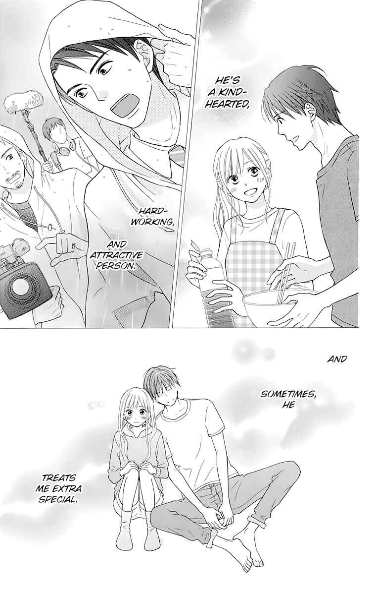 Page 15 Chapter 13 Life So Happy