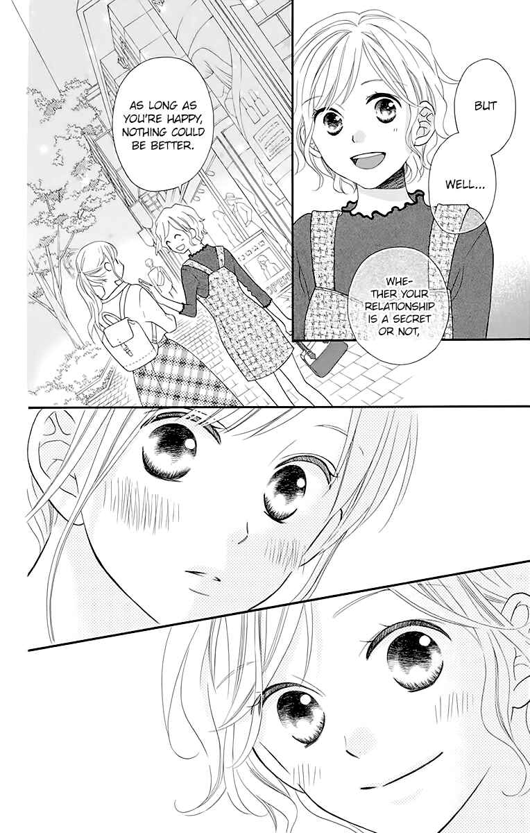 Page 18 Chapter 13 Life So Happy