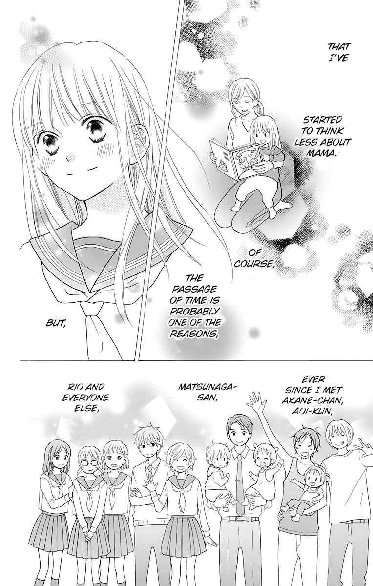 Page 20 Chapter 13 Life So Happy