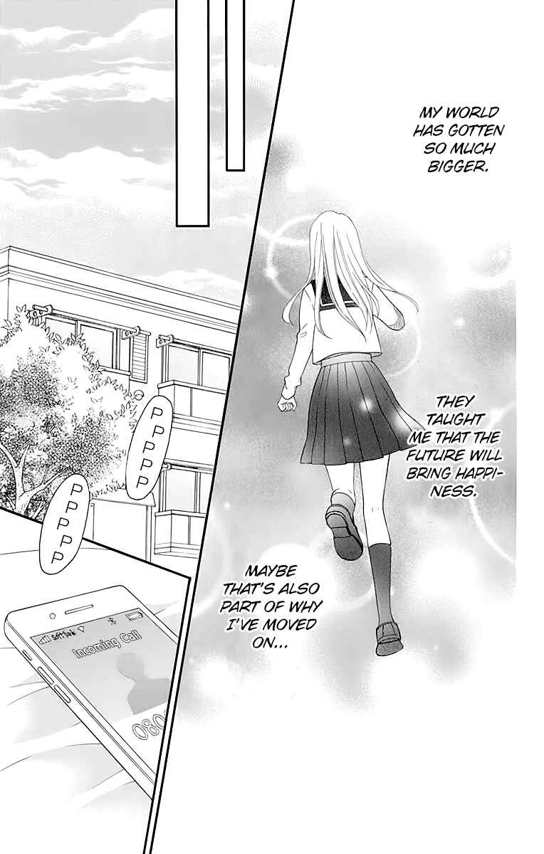Page 21 Chapter 13 Life So Happy