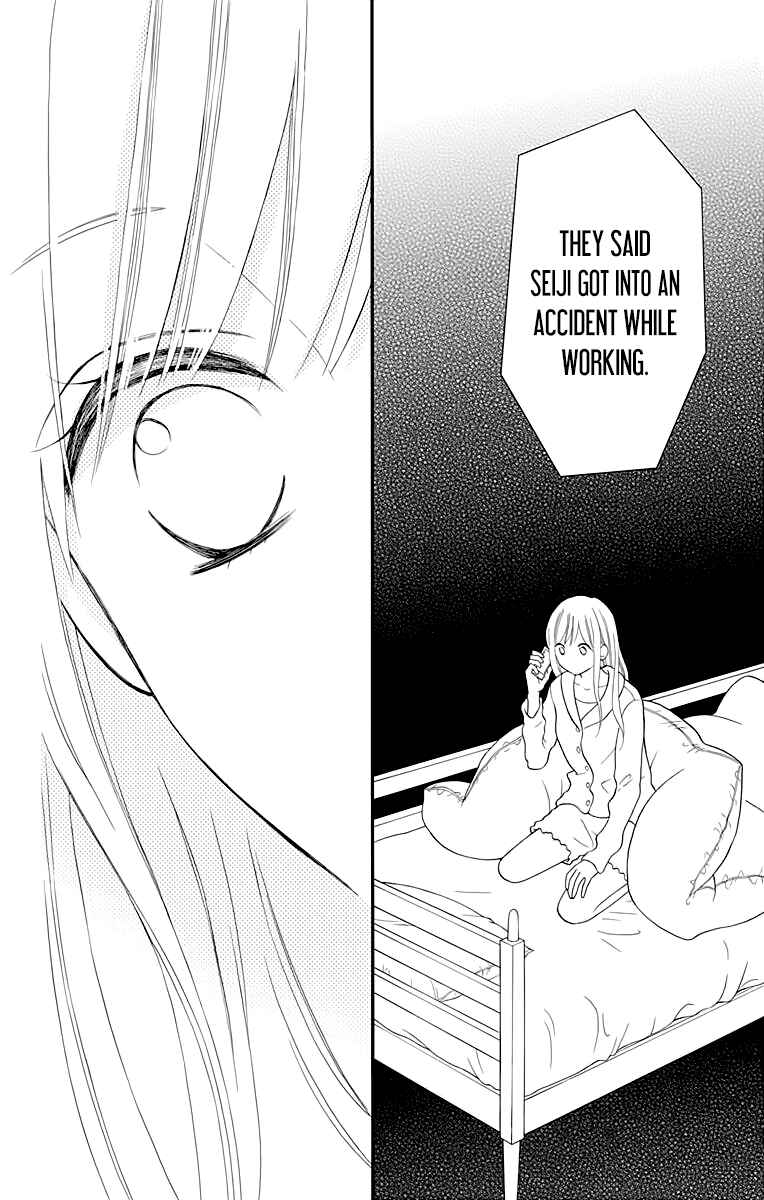 Page 24 Chapter 13 Life So Happy