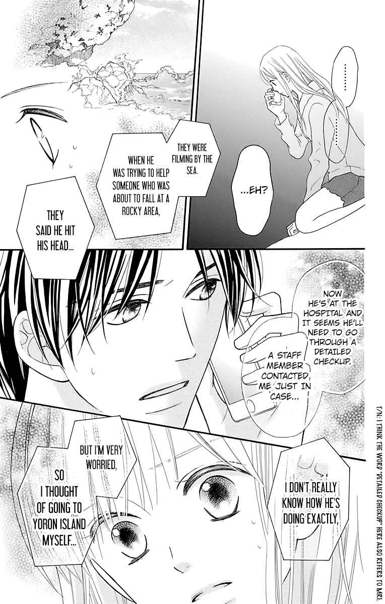 Page 25 Chapter 13 Life So Happy