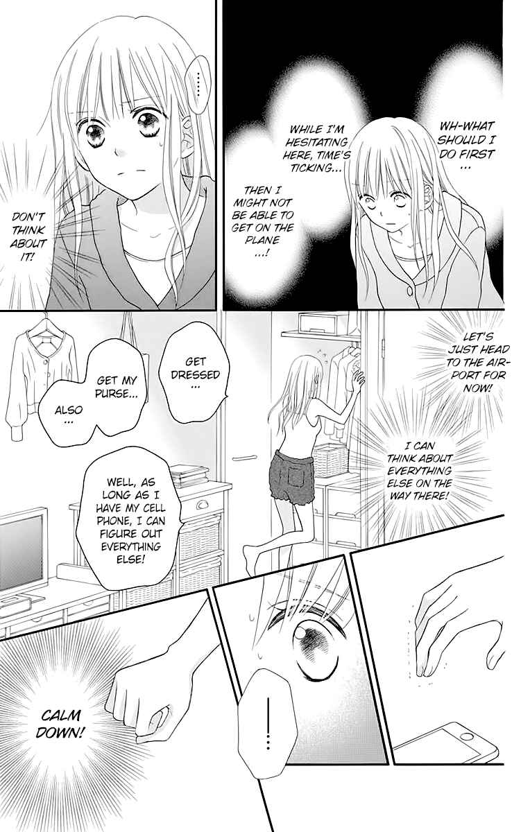 Page 29 Chapter 13 Life So Happy