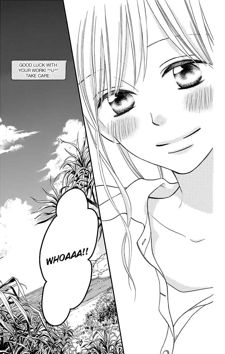 Page 3 Chapter 13 Life So Happy