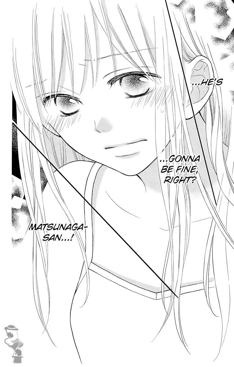 Page 30 Chapter 13 Life So Happy