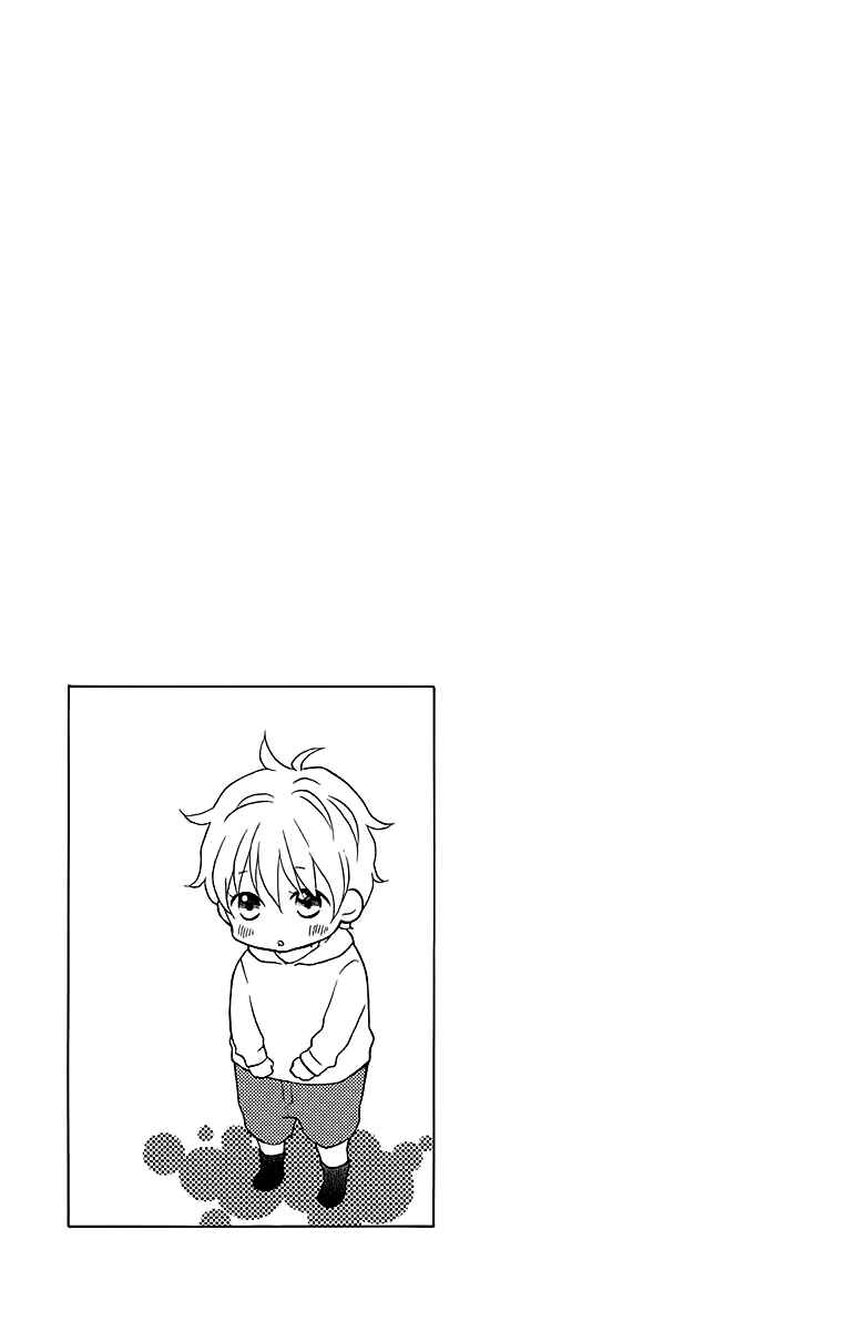 Page 31 Chapter 13 Life So Happy