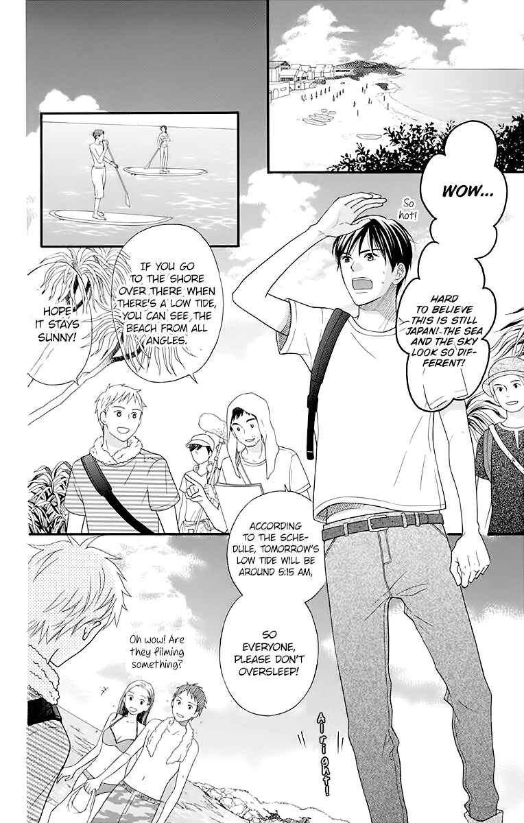 Page 4 Chapter 13 Life So Happy