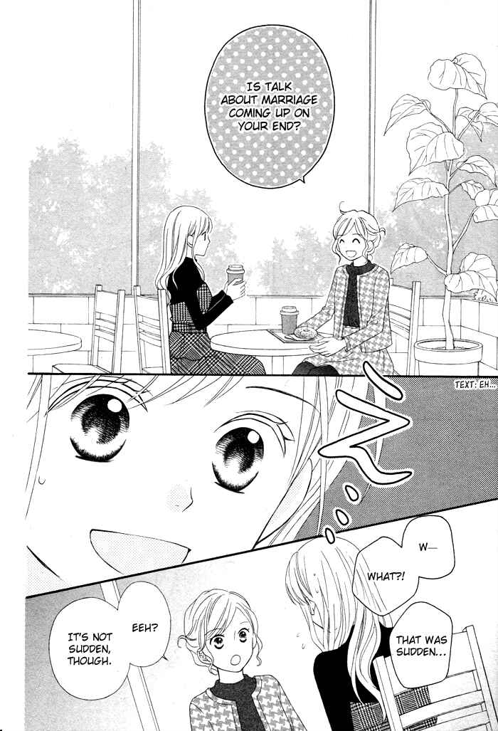 Page 10 Chapter 11 Life So Happy
