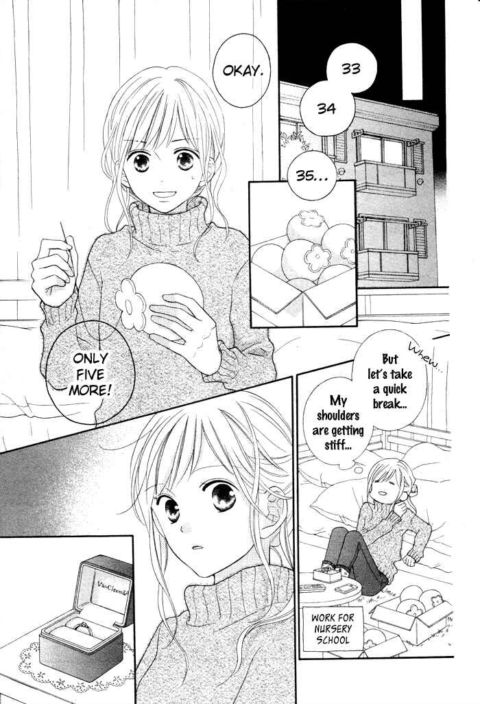 Page 15 Chapter 11 Life So Happy