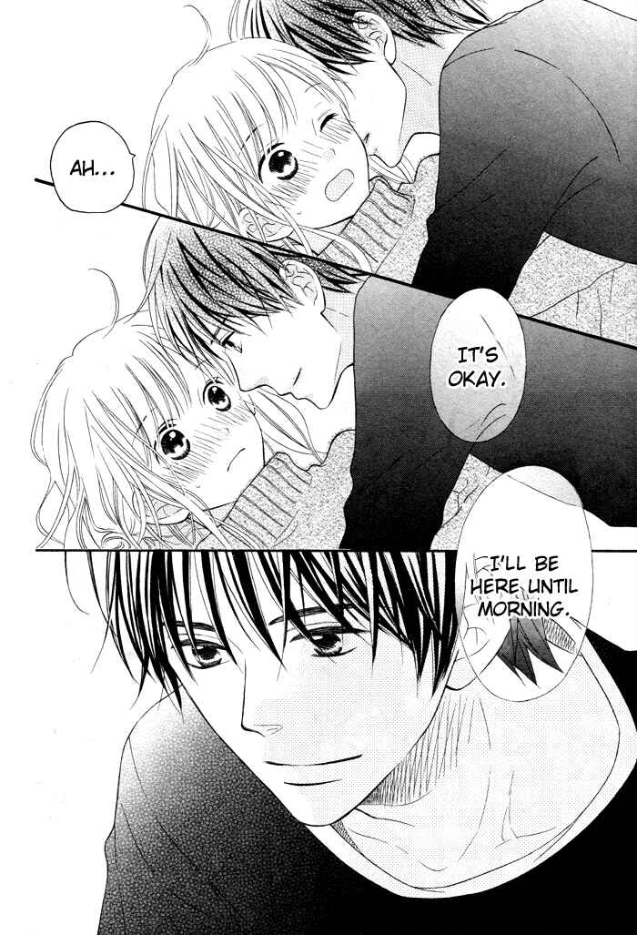 Page 26 Chapter 11 Life So Happy