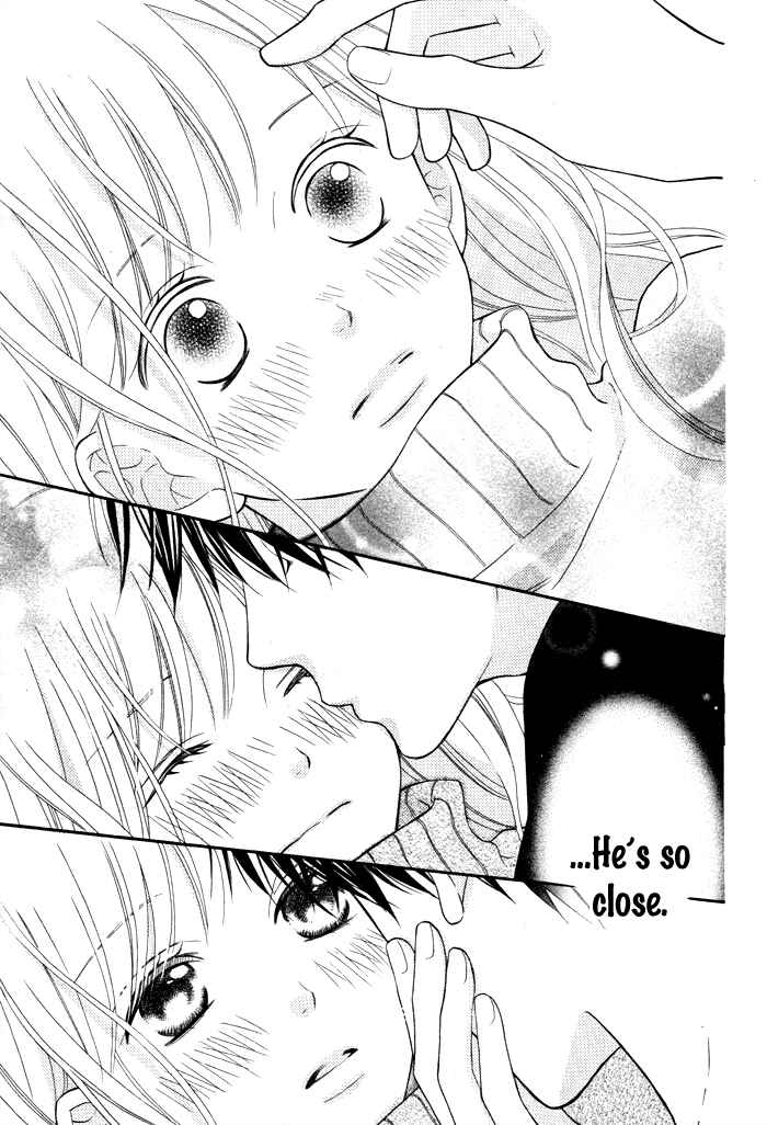 Page 27 Chapter 11 Life So Happy