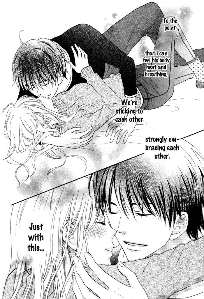 Page 28 Chapter 11 Life So Happy