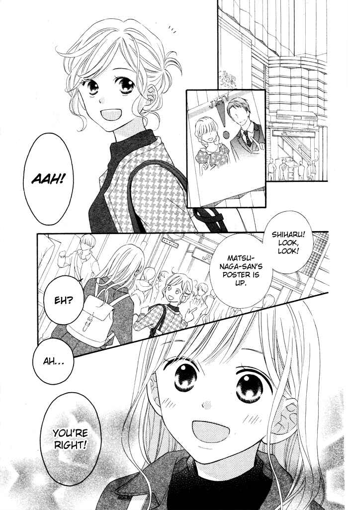 Page 5 Chapter 11 Life So Happy