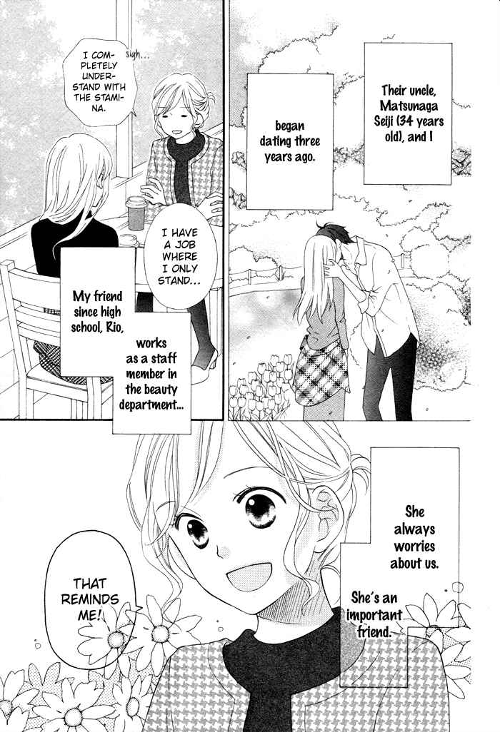 Page 9 Chapter 11 Life So Happy