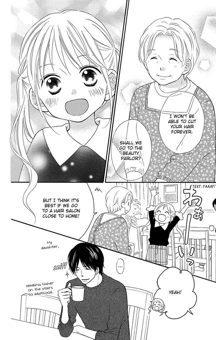 Page 14 Chapter 9 Life So Happy