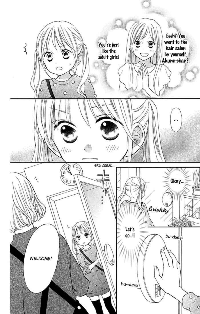 Page 16 Chapter 9 Life So Happy