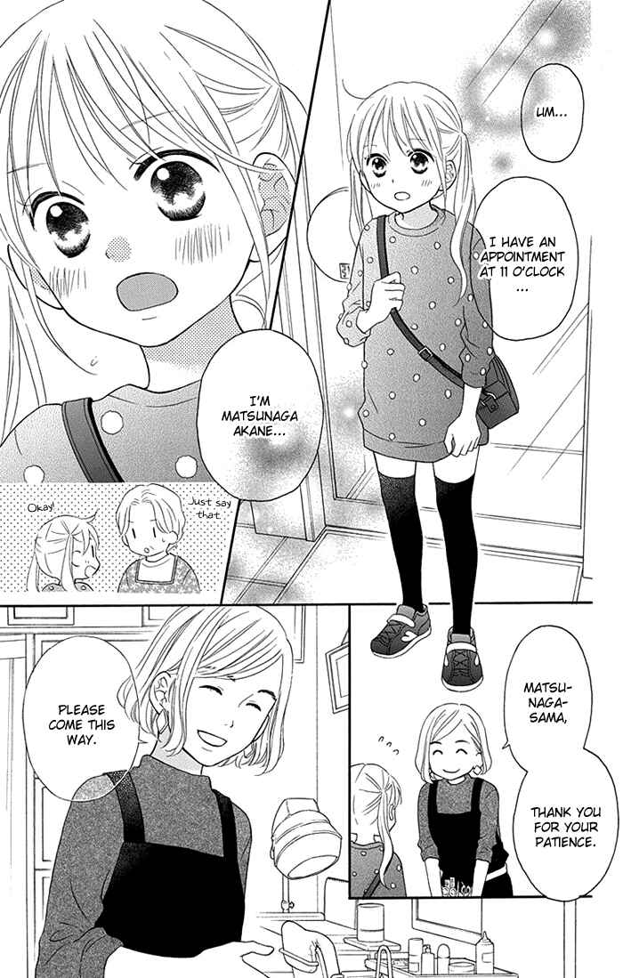 Page 17 Chapter 9 Life So Happy