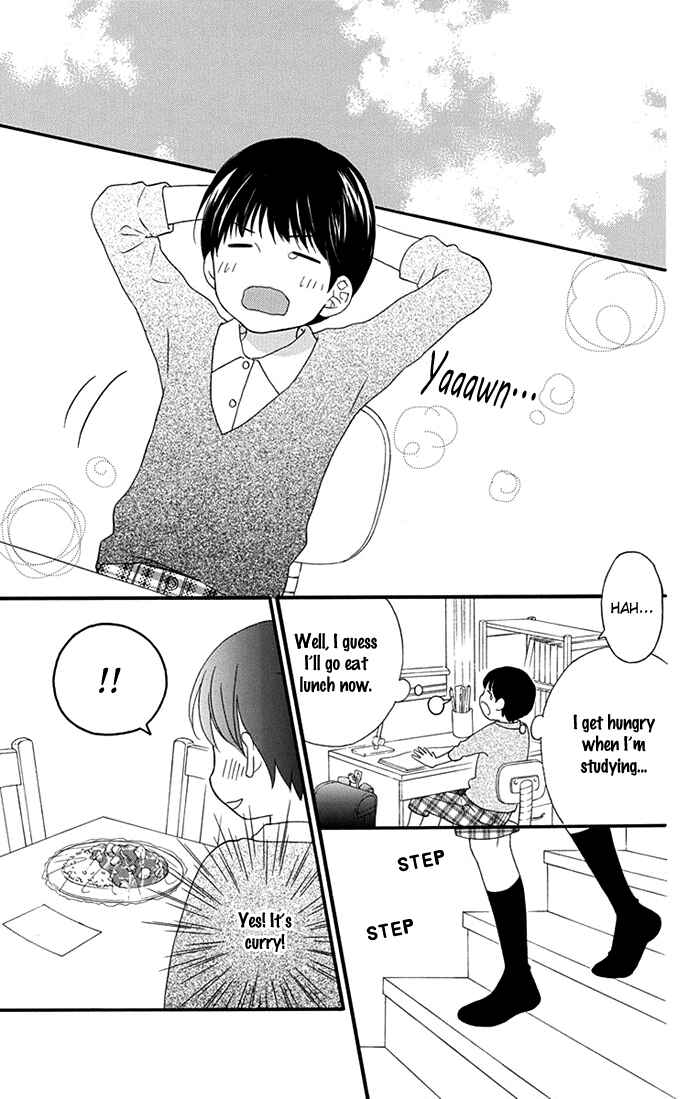 Page 19 Chapter 9 Life So Happy