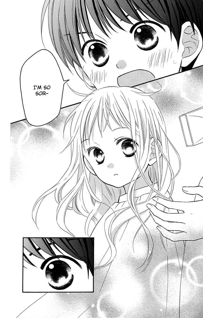 Page 22 Chapter 9 Life So Happy