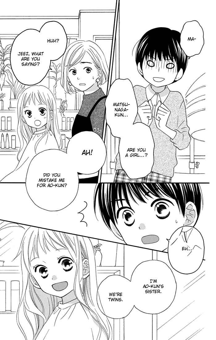 Page 25 Chapter 9 Life So Happy