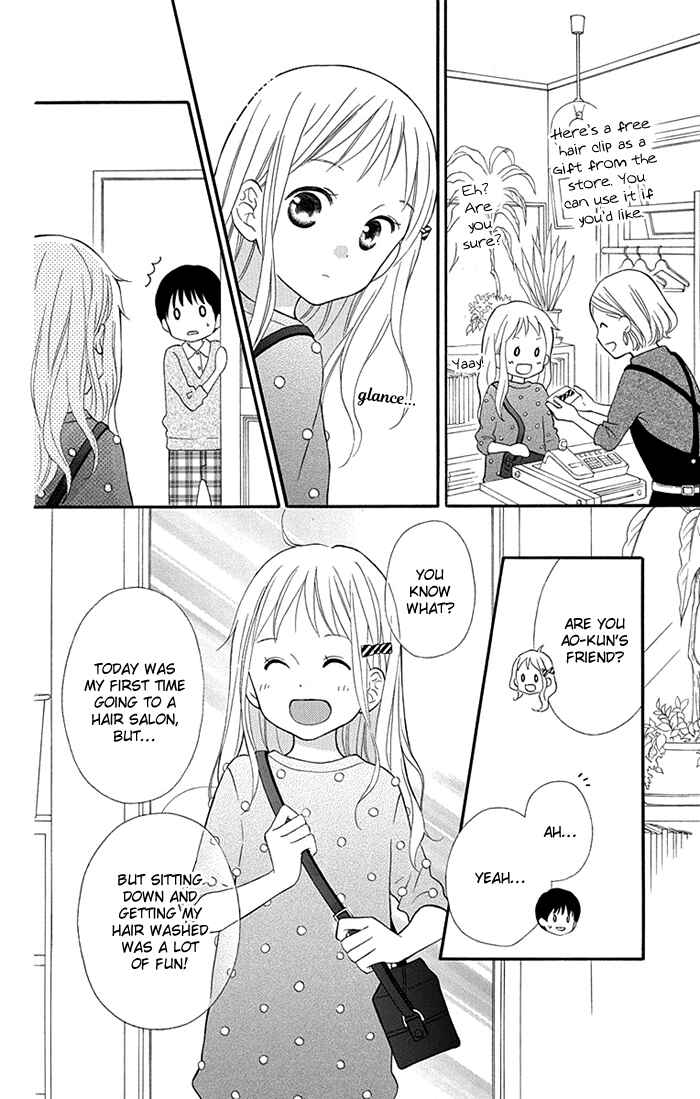 Page 28 Chapter 9 Life So Happy