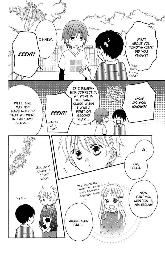 Page 32 Chapter 9 Life So Happy