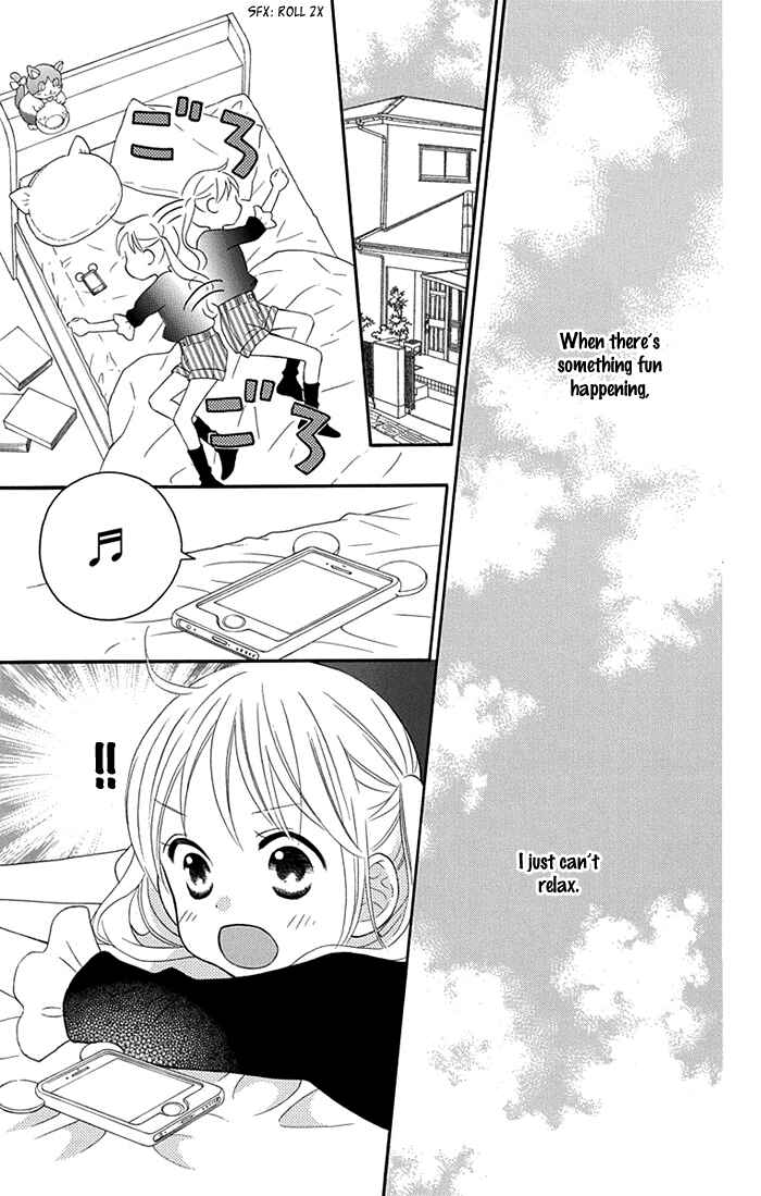 Page 5 Chapter 9 Life So Happy
