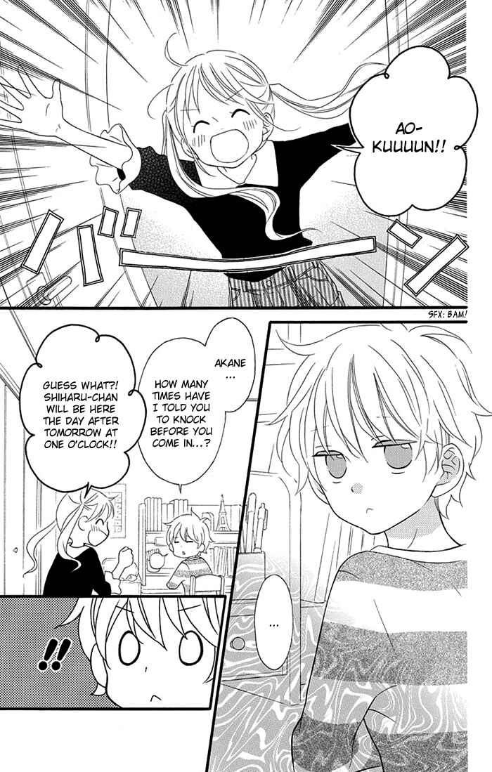 Page 7 Chapter 9 Life So Happy