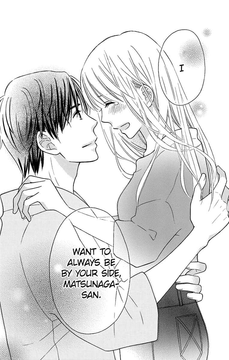 Page 11 Chapter 15 Life So Happy