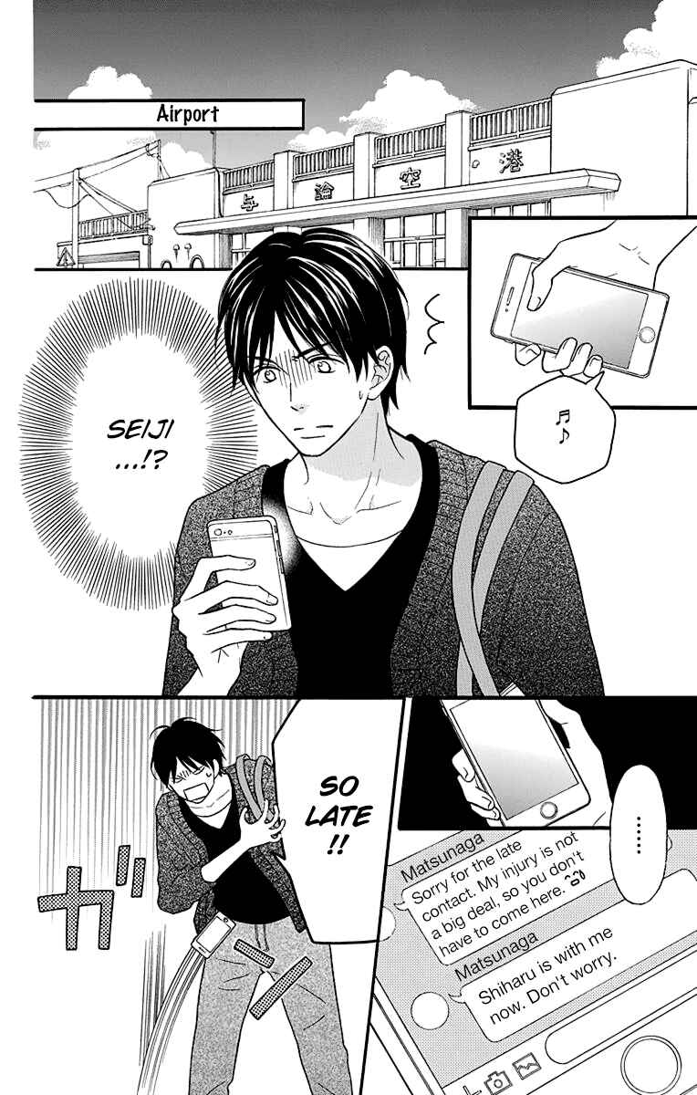 Page 12 Chapter 15 Life So Happy