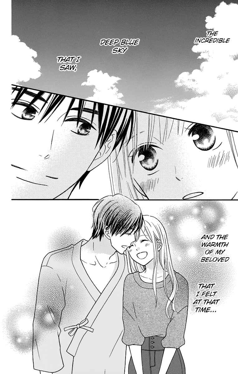 Page 16 Chapter 15 Life So Happy