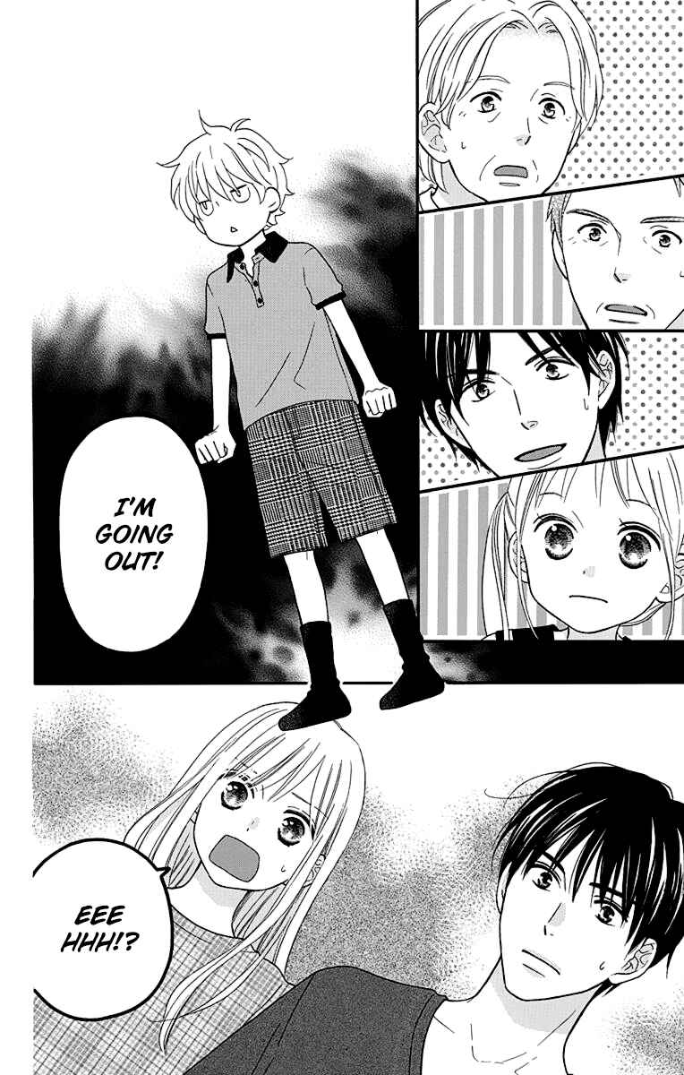 Page 18 Chapter 15 Life So Happy