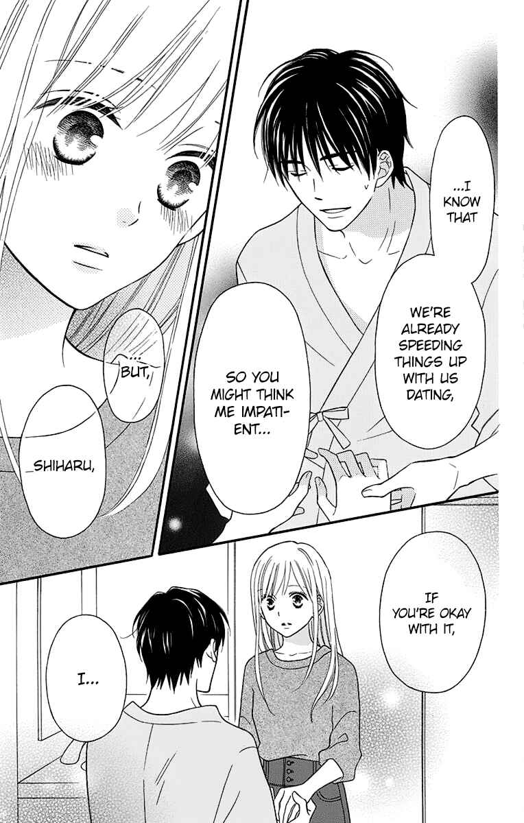 Page 5 Chapter 15 Life So Happy