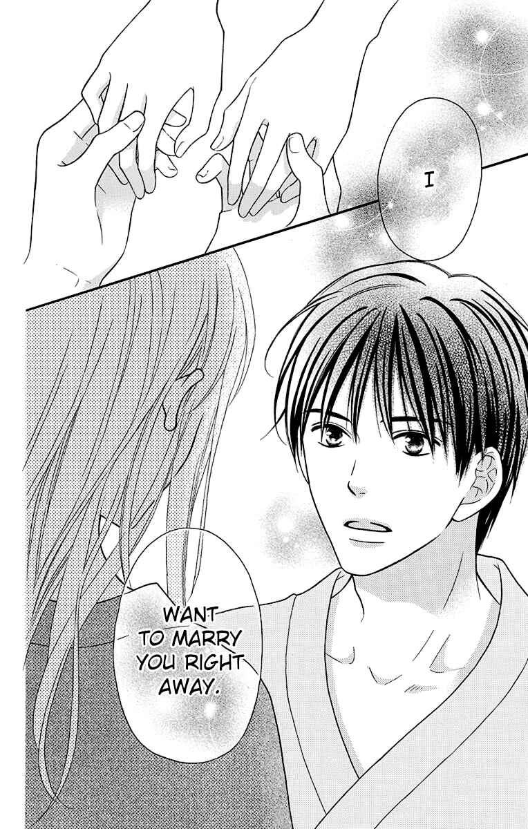 Page 6 Chapter 15 Life So Happy