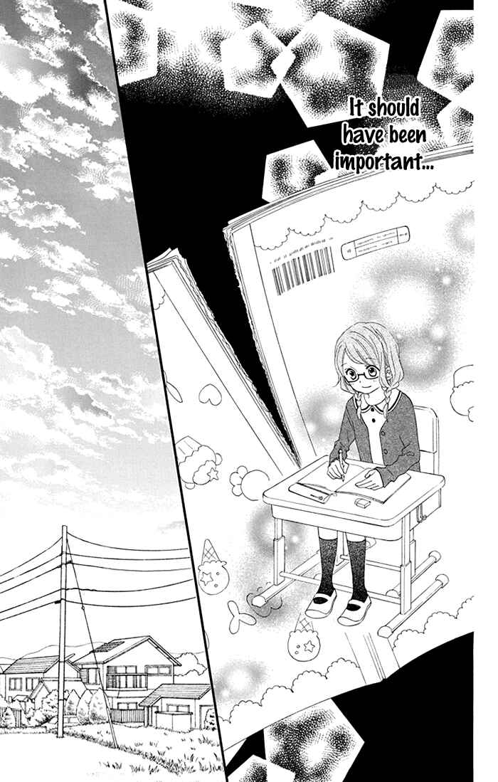 Page 10 Chapter 4 Life So Happy