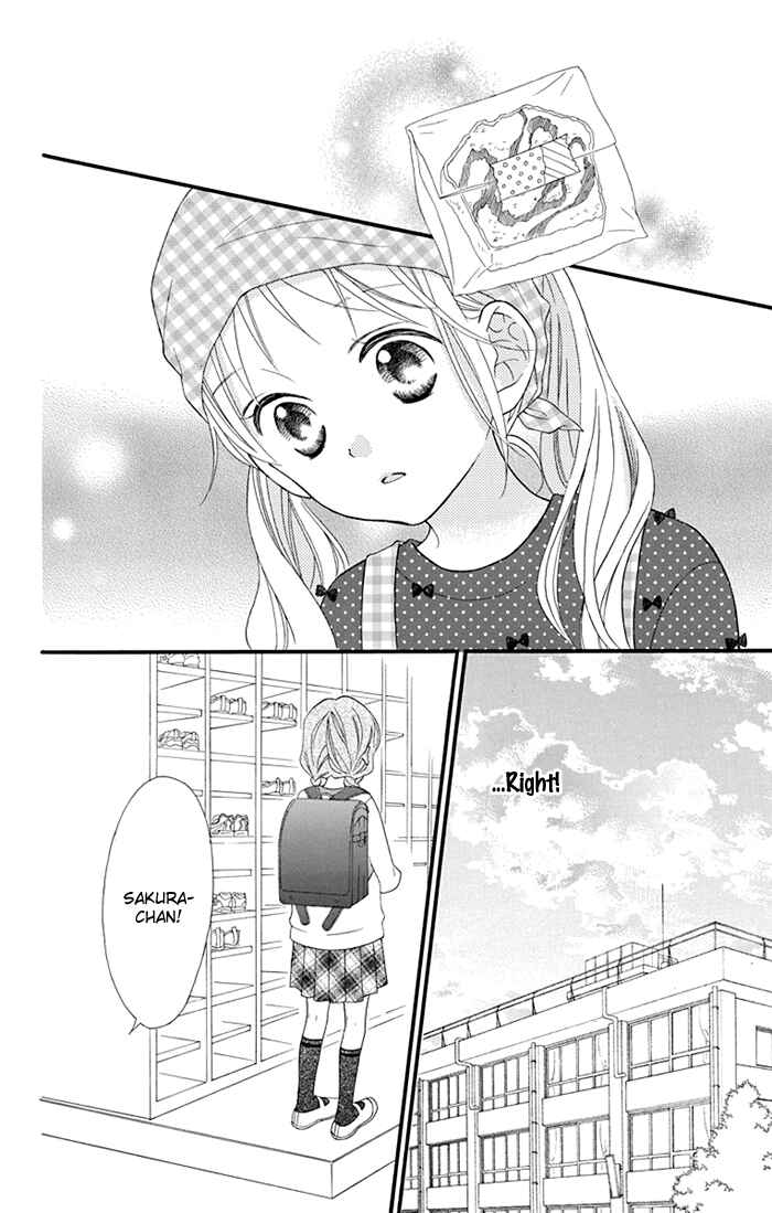 Page 19 Chapter 4 Life So Happy