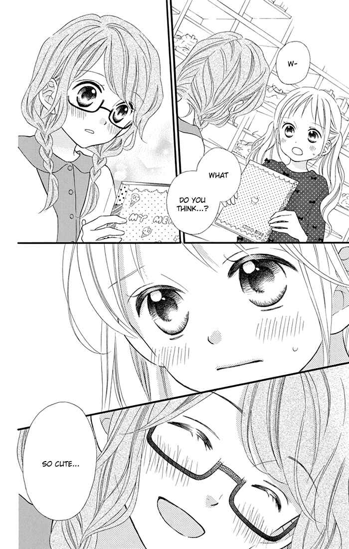 Page 23 Chapter 4 Life So Happy